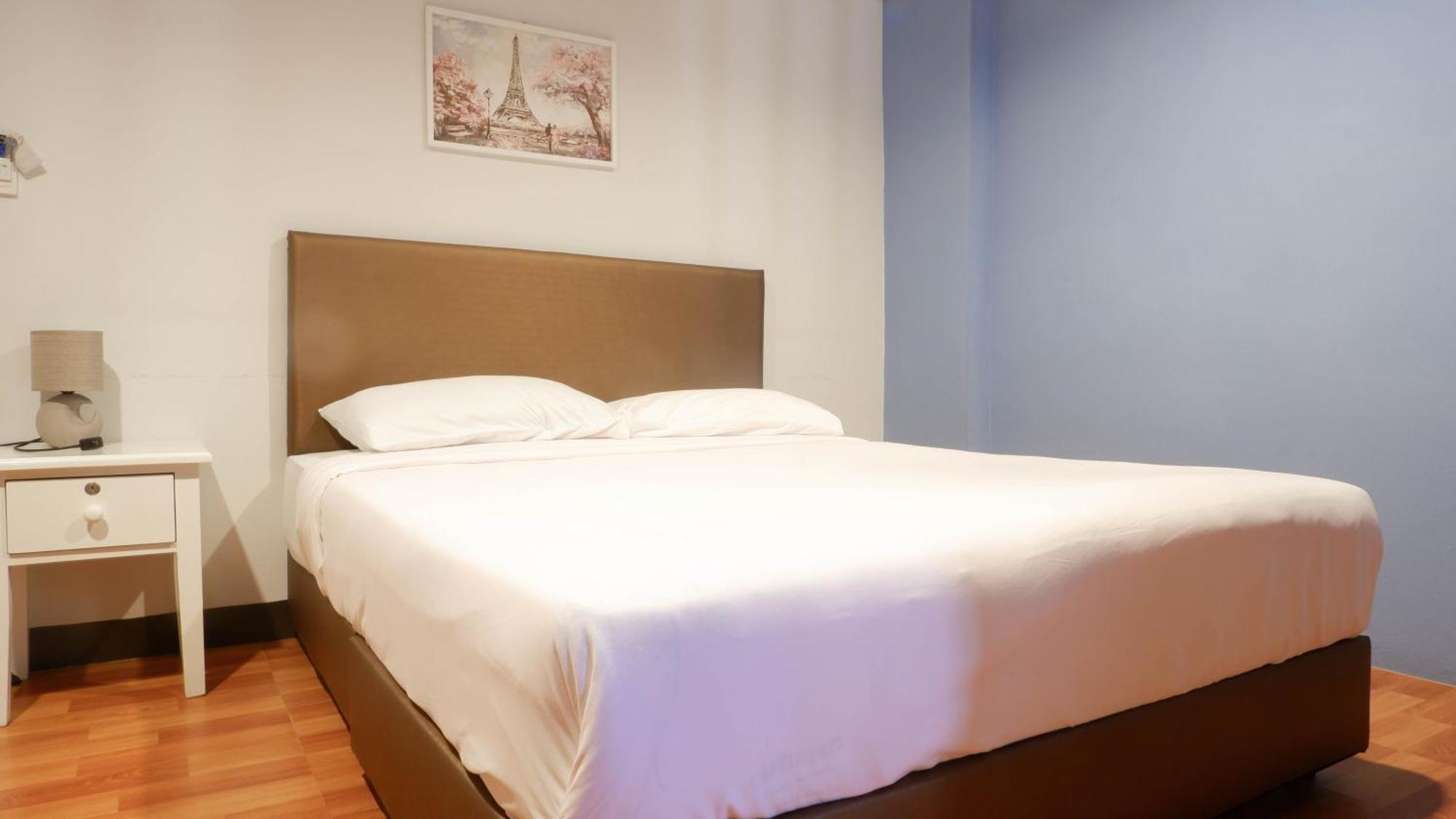 Airport A1 Hotel Chiang Mai Eksteriør billede